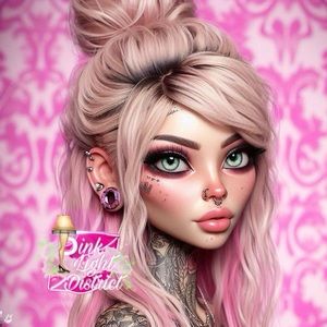 Meet your Posher, Lydia